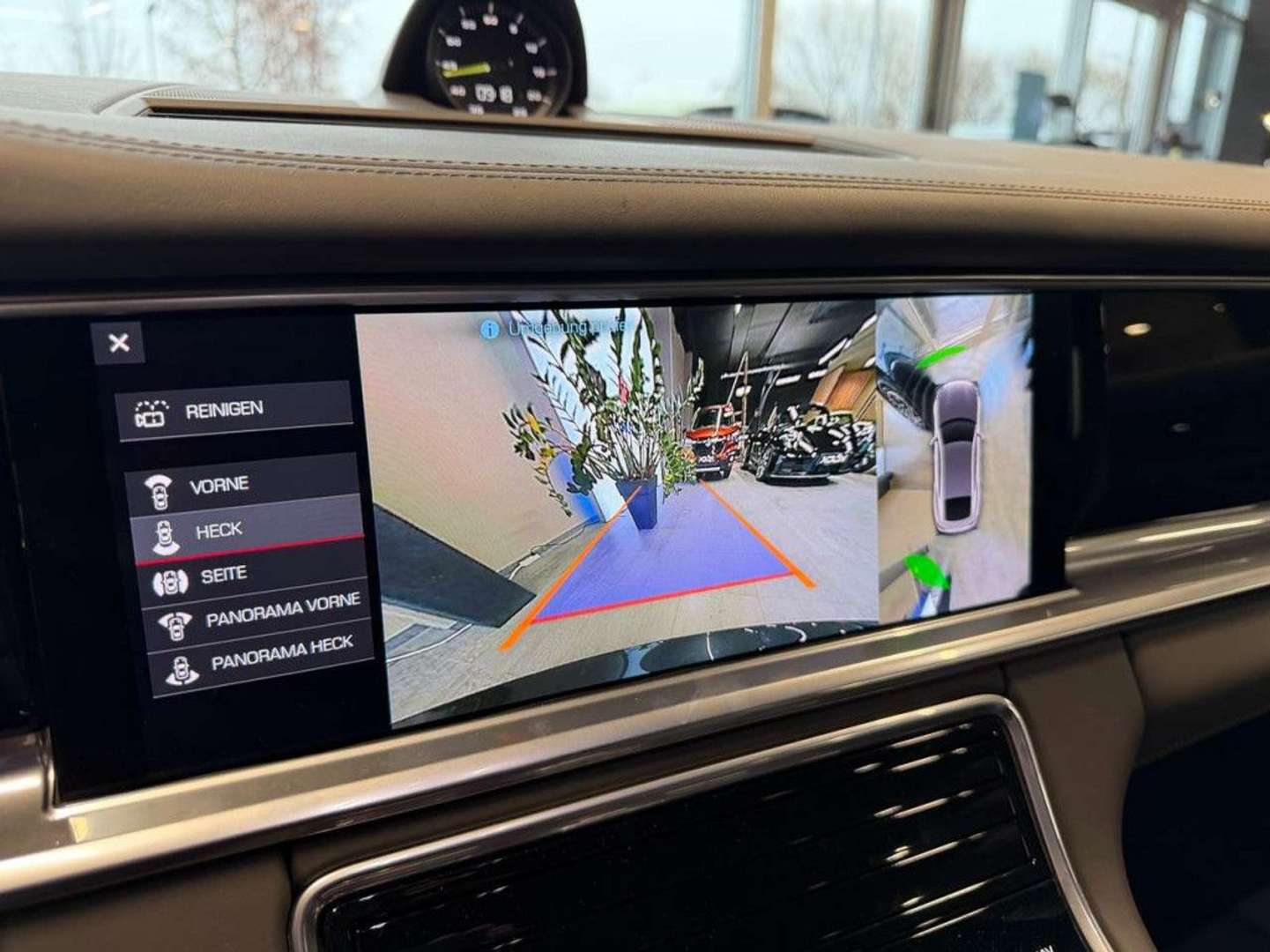 Porsche Panamera 4 E-Hybrid - 2019 - Joinsteer - #27