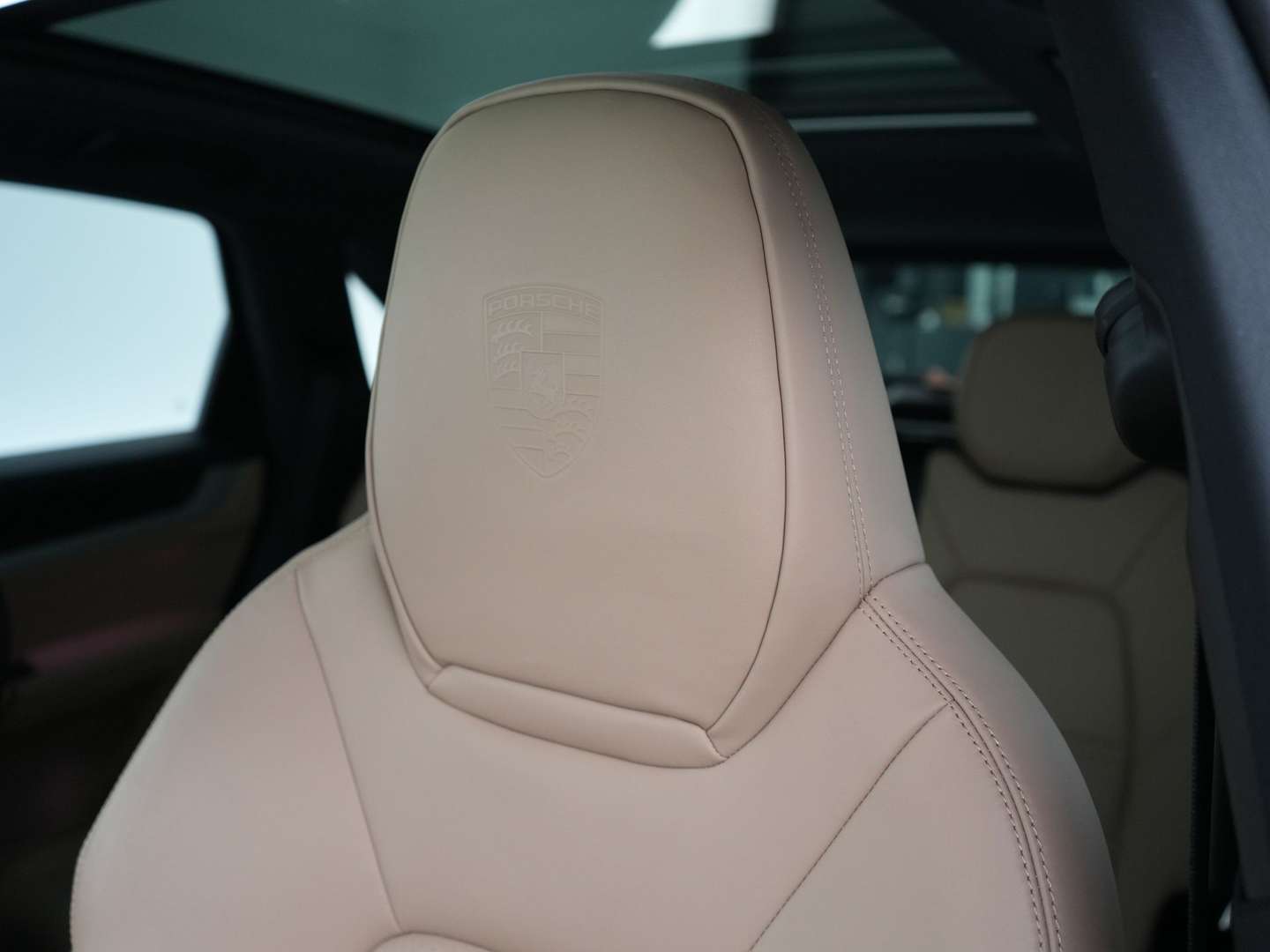 Porsche Cayenne E-Hybrid - 2024 - Joinsteer - #20