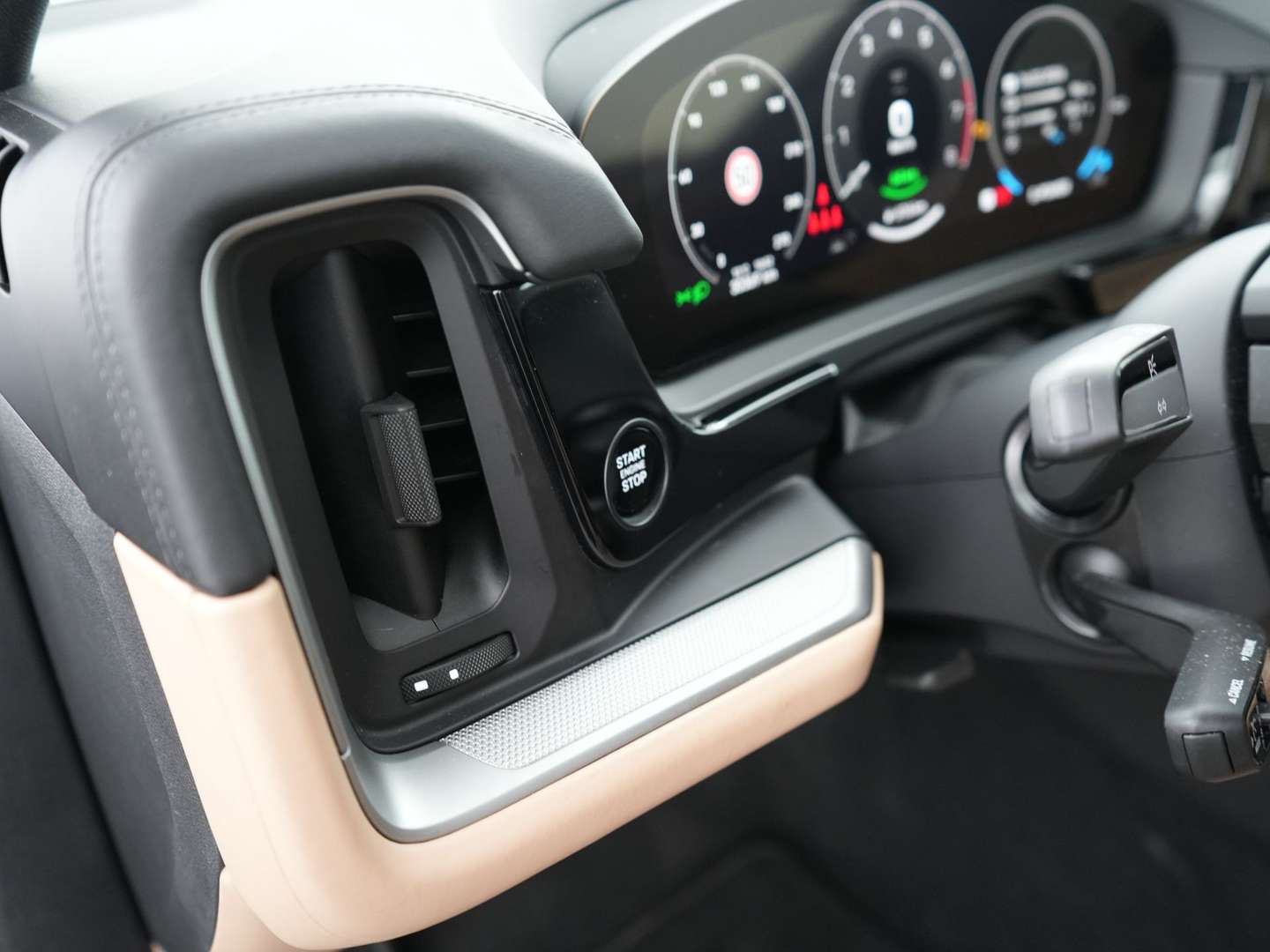 Porsche Cayenne E-Hybrid - 2024 - Joinsteer - #21