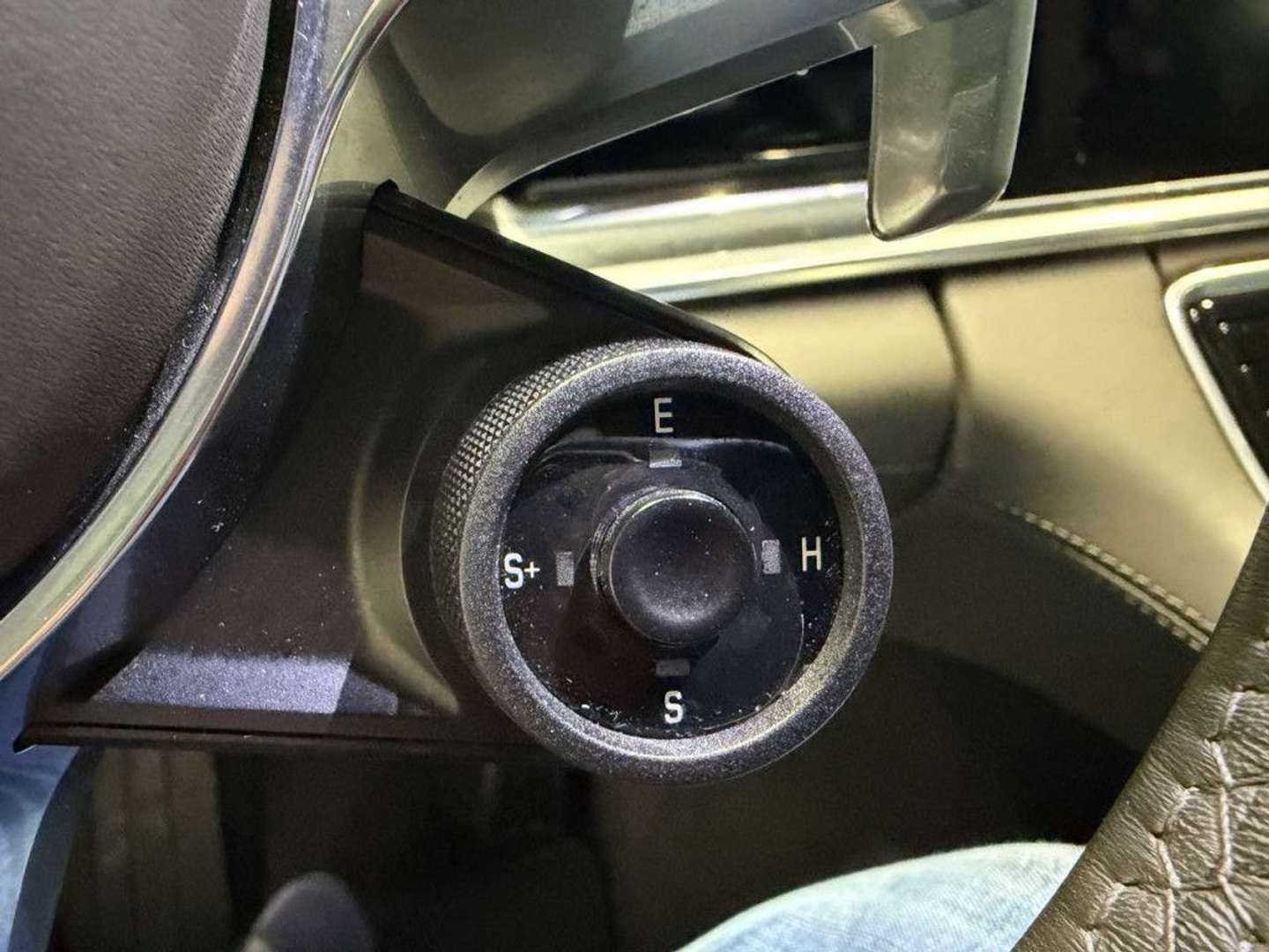 Porsche Panamera 4 E-Hybrid - 2019 - Joinsteer - #29