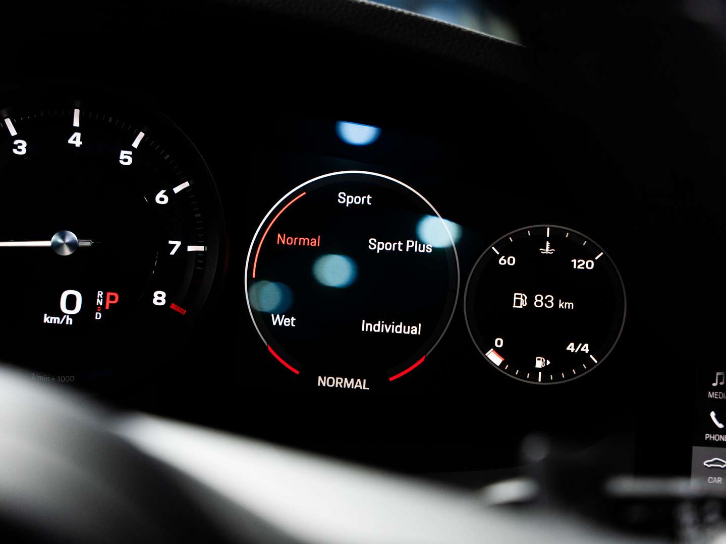 Porsche Carrera 4S Non Identifié - 2020 - Joinsteer - #17