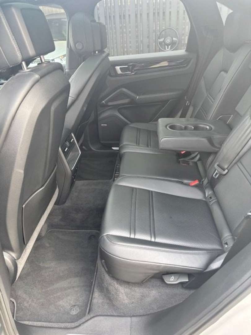 Porsche Cayenne E-Hybrid Tiptronic S - 2021 - Joinsteer - #20