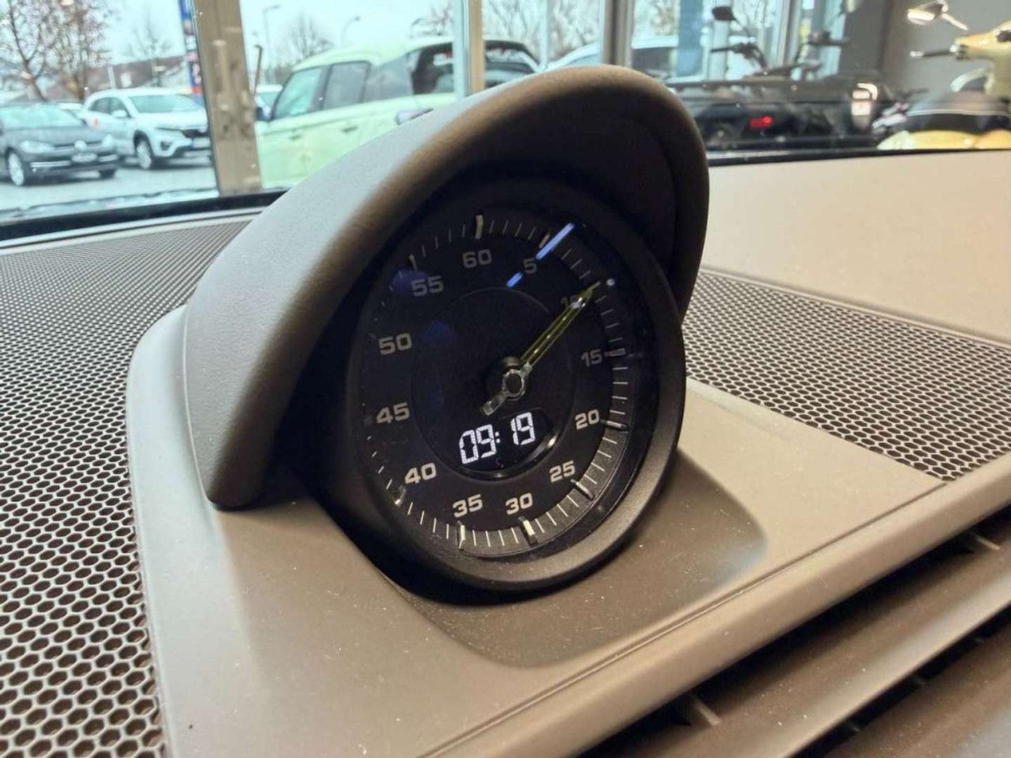 Porsche Panamera 4 E-Hybrid - 2019 - Joinsteer - #30