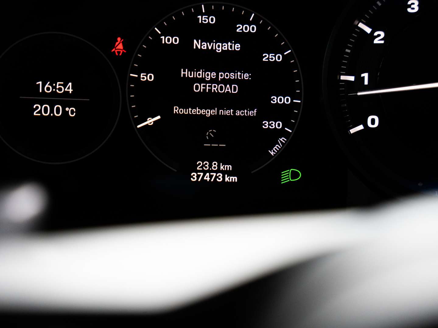 Porsche Carrera 4S Non Identifié - 2020 - Joinsteer - #19