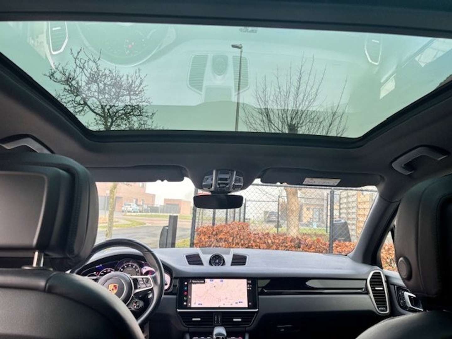 Porsche Cayenne E-Hybrid Tiptronic S - 2021 - Joinsteer - #22