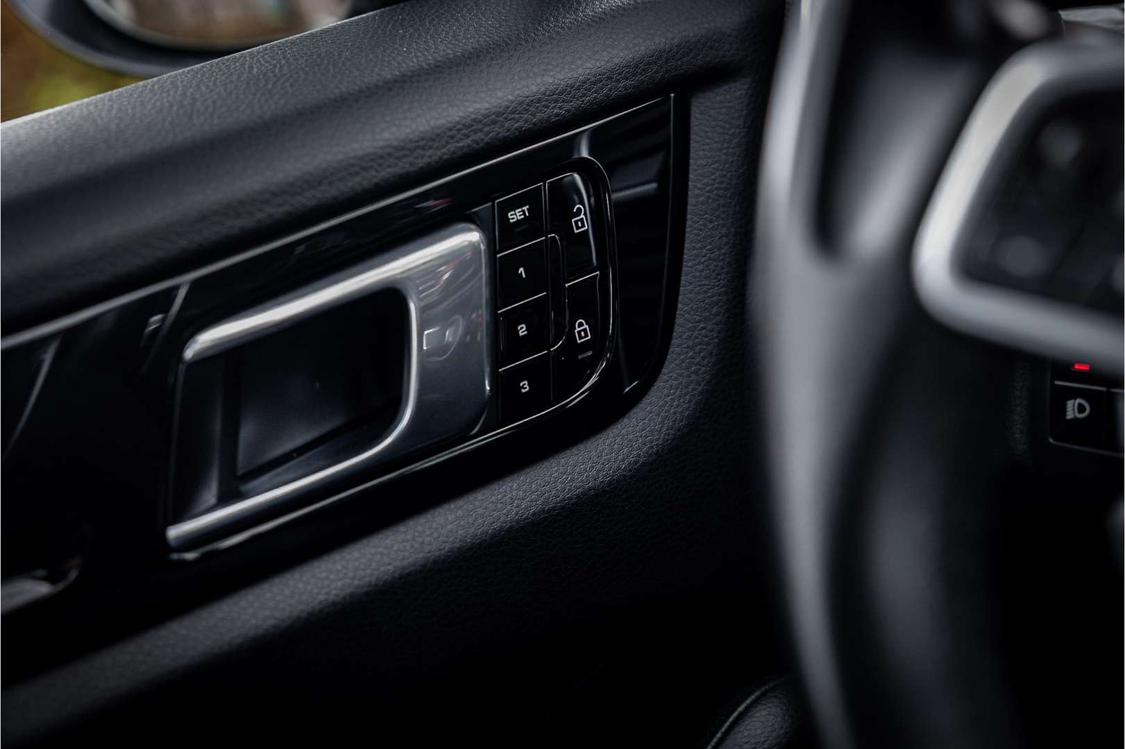 Porsche Cayenne 3.0 Non Identifié - 2019 - Joinsteer - #19