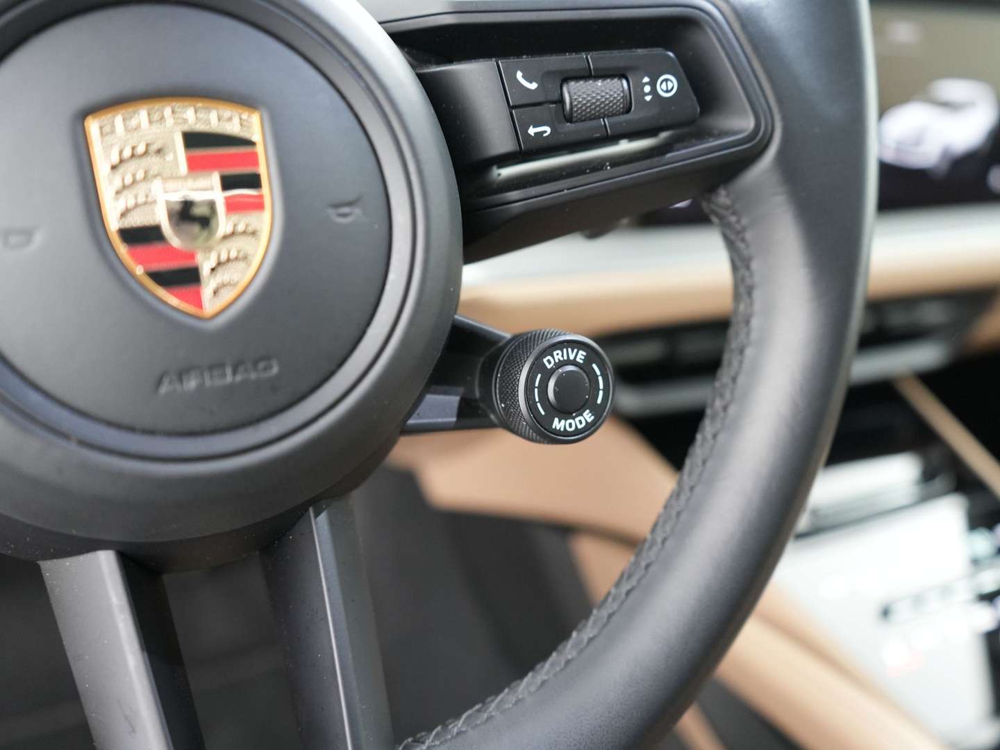 Porsche Cayenne E-Hybrid - 2024 - Joinsteer - #25