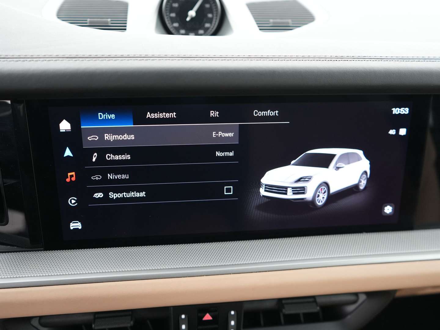 Porsche Cayenne E-Hybrid - 2024 - Joinsteer - #26