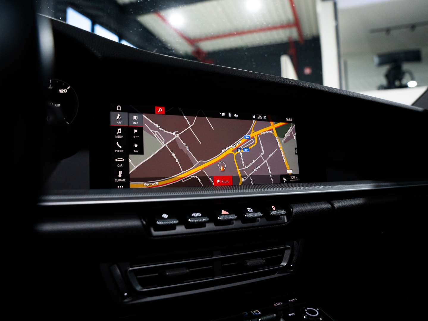 Porsche Carrera 4S Non Identifié - 2020 - Joinsteer - #21