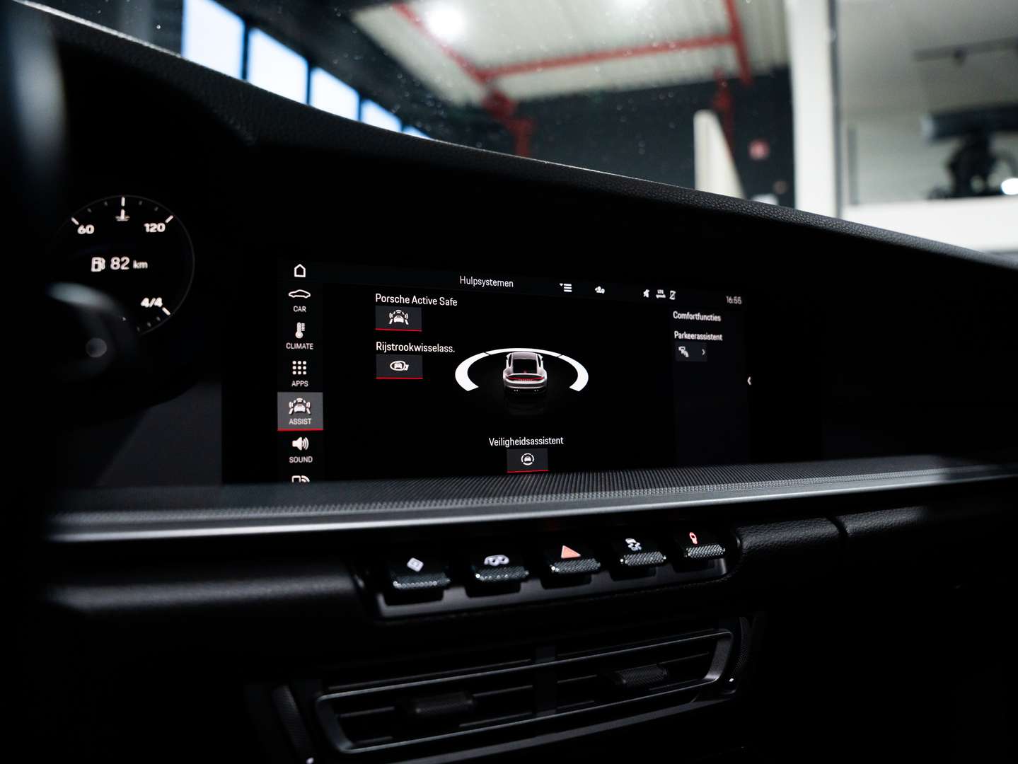 Porsche Carrera 4S Non Identifié - 2020 - Joinsteer - #22