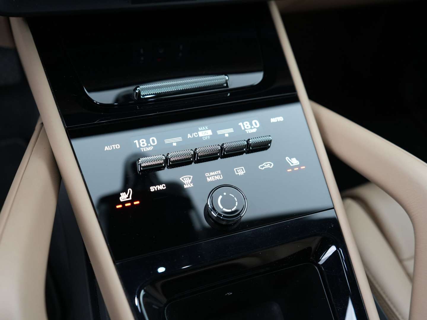 Porsche Cayenne E-Hybrid - 2024 - Joinsteer - #28