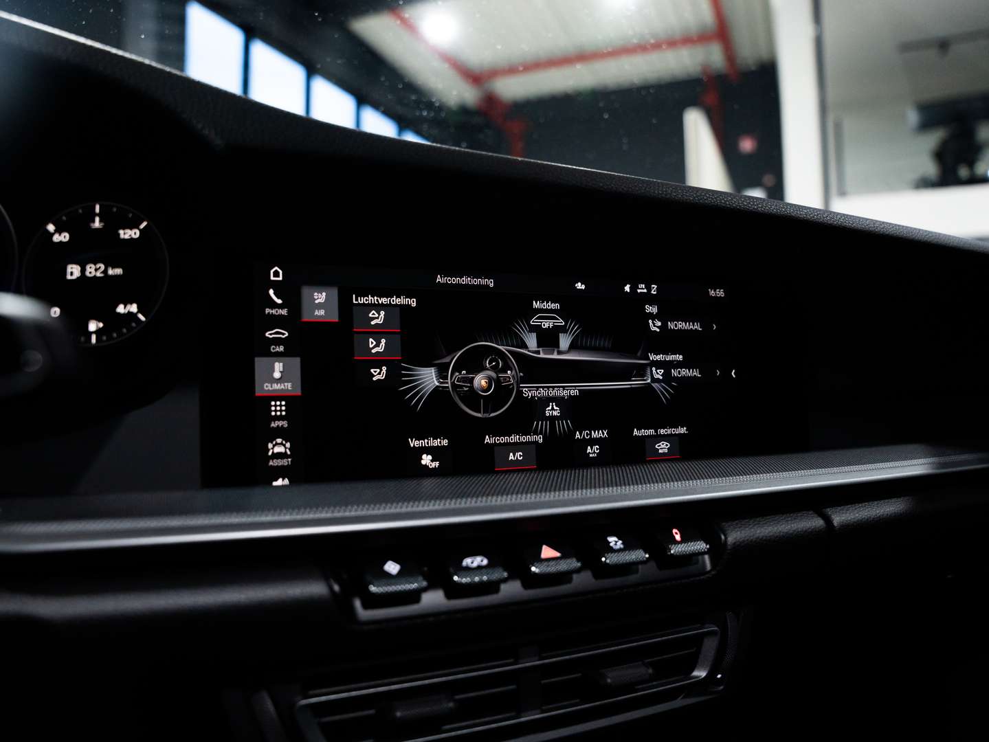 Porsche Carrera 4S Non Identifié - 2020 - Joinsteer - #23