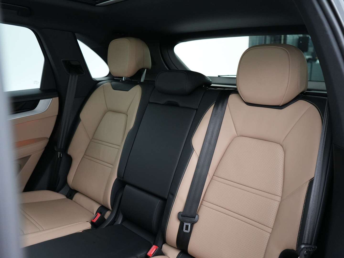 Porsche Cayenne E-Hybrid - 2024 - Joinsteer - #29