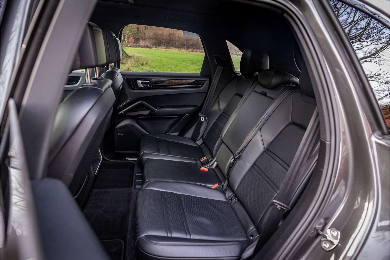 Porsche Cayenne 3.0 Non Identifié - 2019 - Joinsteer - #24