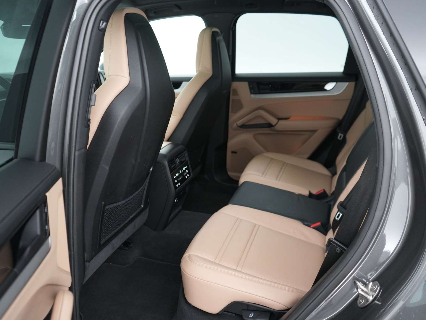 Porsche Cayenne E-Hybrid - 2024 - Joinsteer - #30