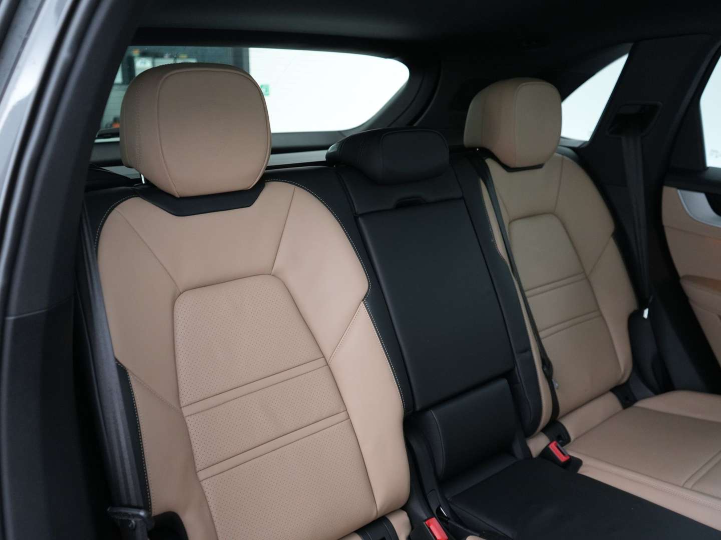 Porsche Cayenne E-Hybrid - 2024 - Joinsteer - #32