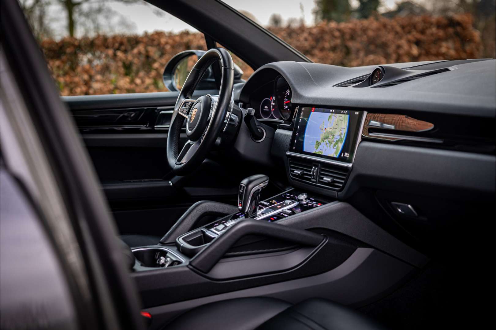 Porsche Cayenne 3.0 Non Identifié - 2019 - Joinsteer - #27