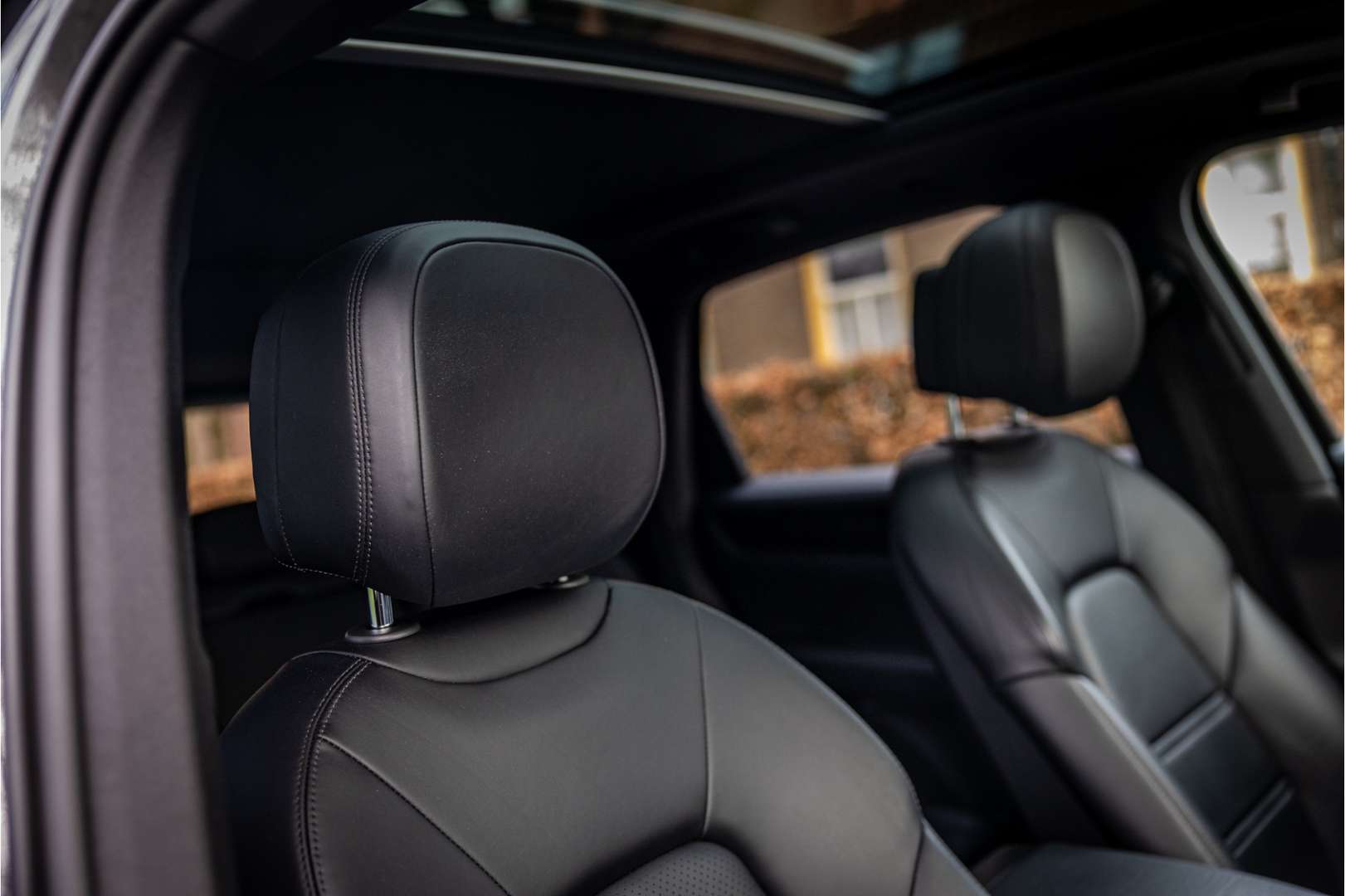 Porsche Cayenne 3.0 Non Identifié - 2019 - Joinsteer - #28