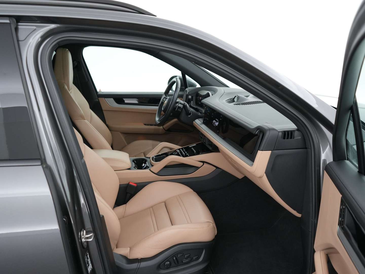 Porsche Cayenne E-Hybrid - 2024 - Joinsteer - #35