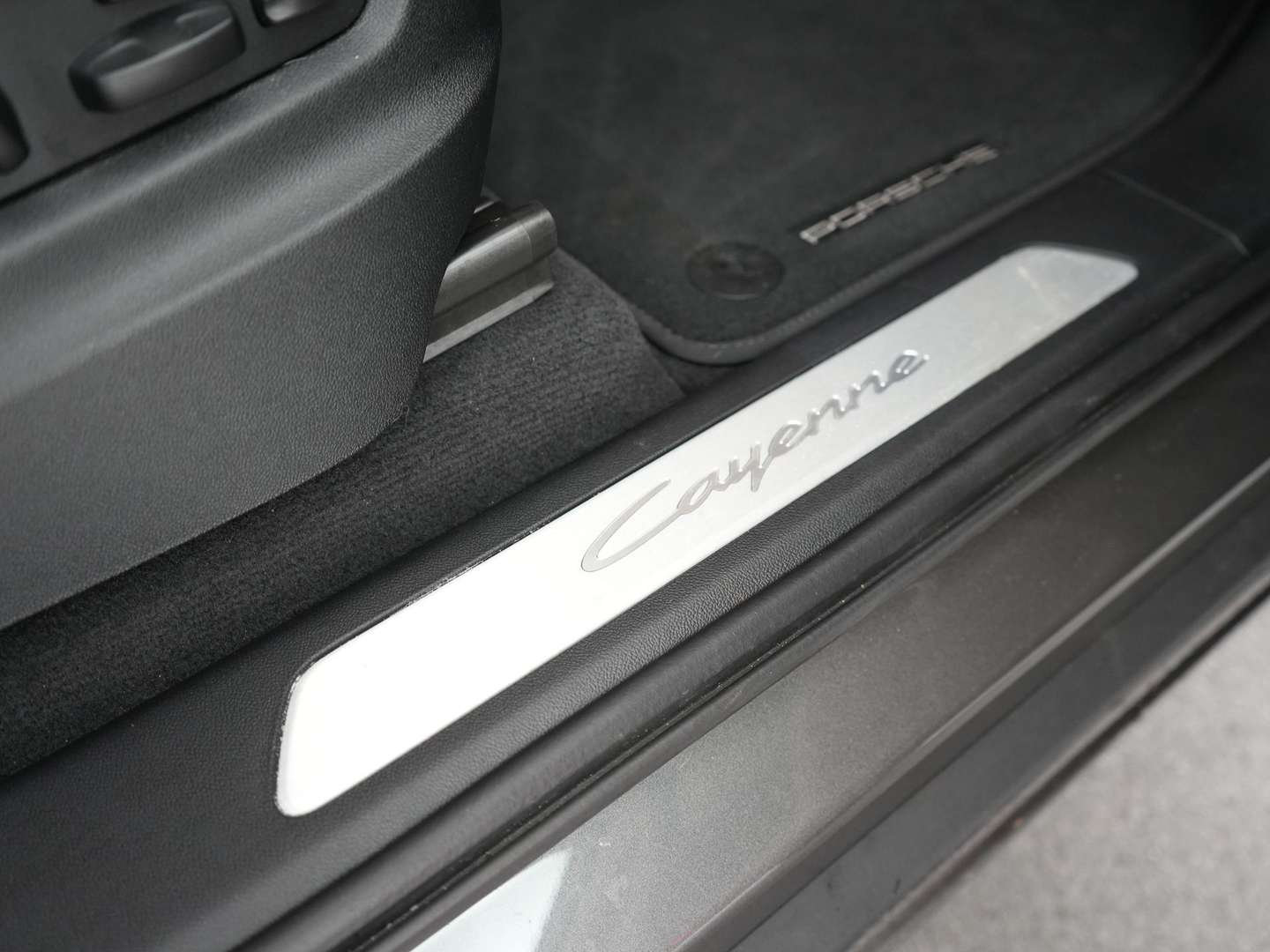 Porsche Cayenne E-Hybrid - 2024 - Joinsteer - #37