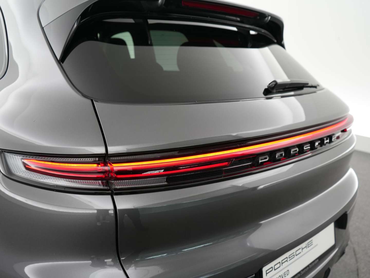 Porsche Cayenne E-Hybrid - 2024 - Joinsteer - #41