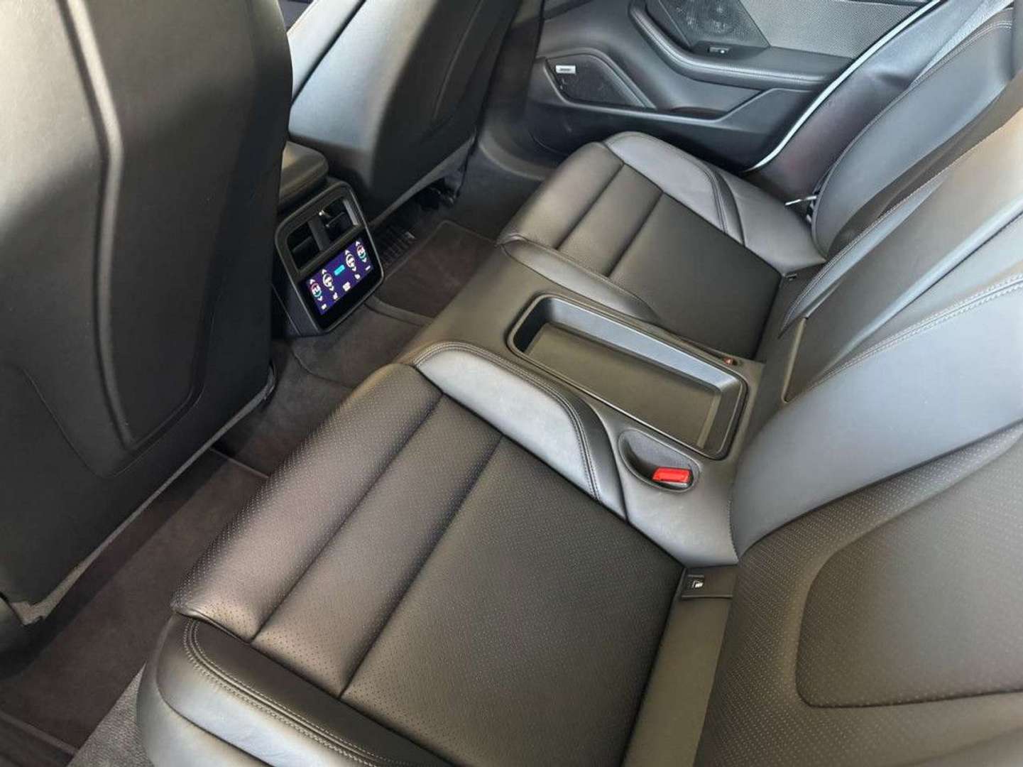 Porsche Taycan Turbo S - 2021 - Joinsteer - #4