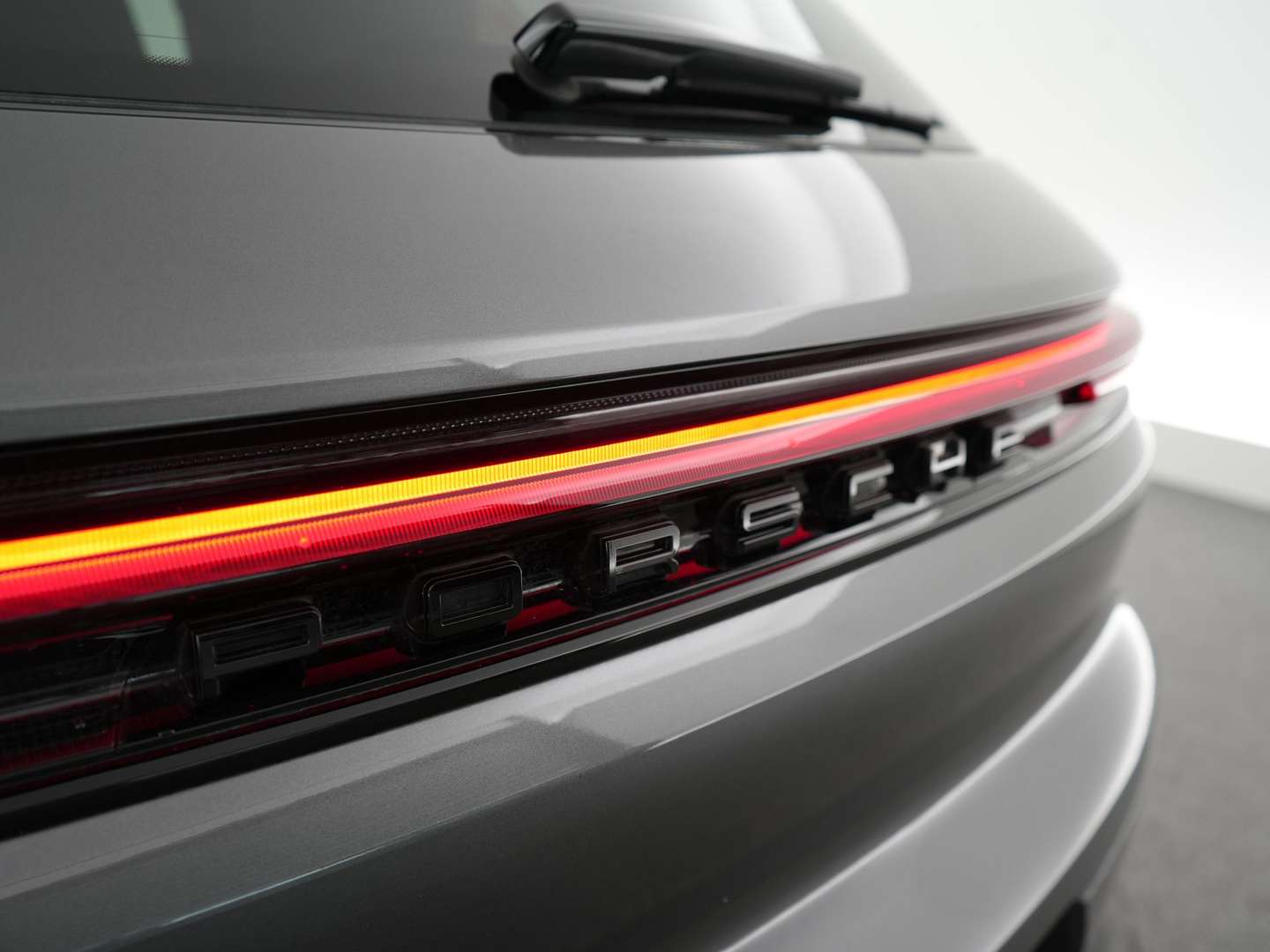 Porsche Cayenne E-Hybrid - 2024 - Joinsteer - #42