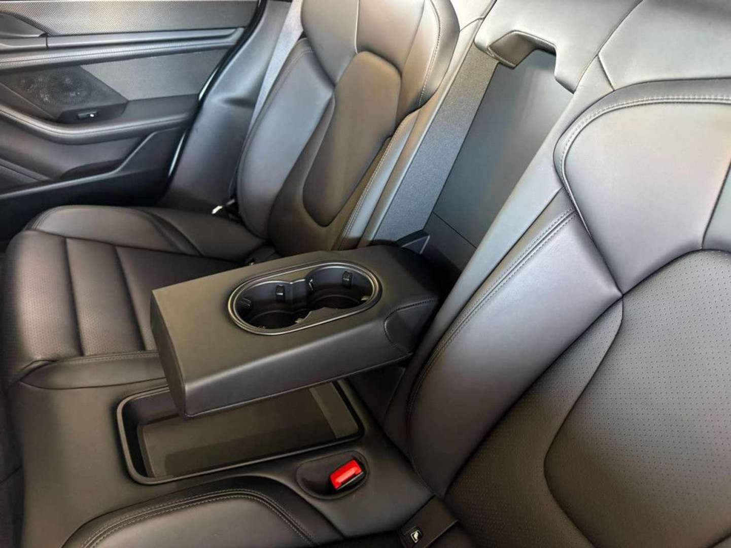 Porsche Taycan Turbo S - 2021 - Joinsteer - #7