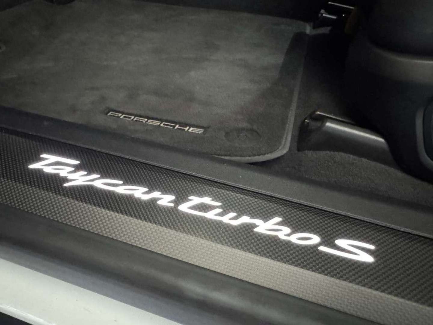 Porsche Taycan Turbo S - 2021 - Joinsteer - #10
