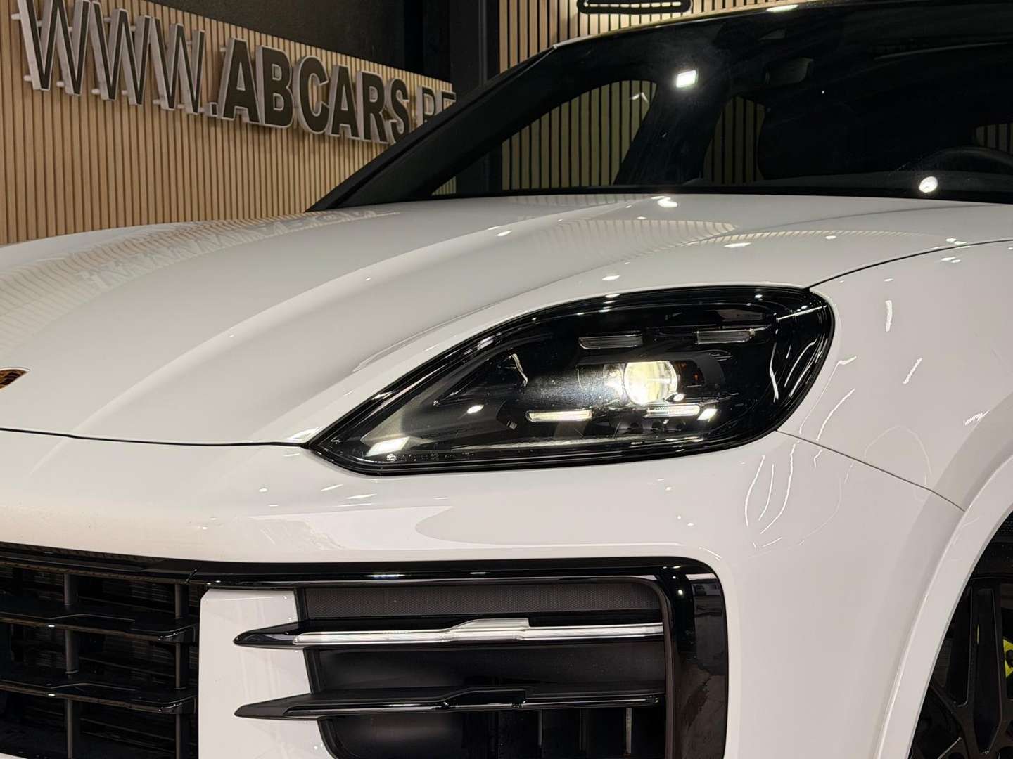 Porsche Cayenne Coupé E-Hybrid 3.0 Turbo V6 PACK CHRONO - 2024 - Joinsteer - #1