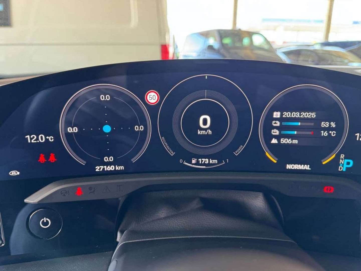 Porsche Taycan Turbo S - 2021 - Joinsteer - #17