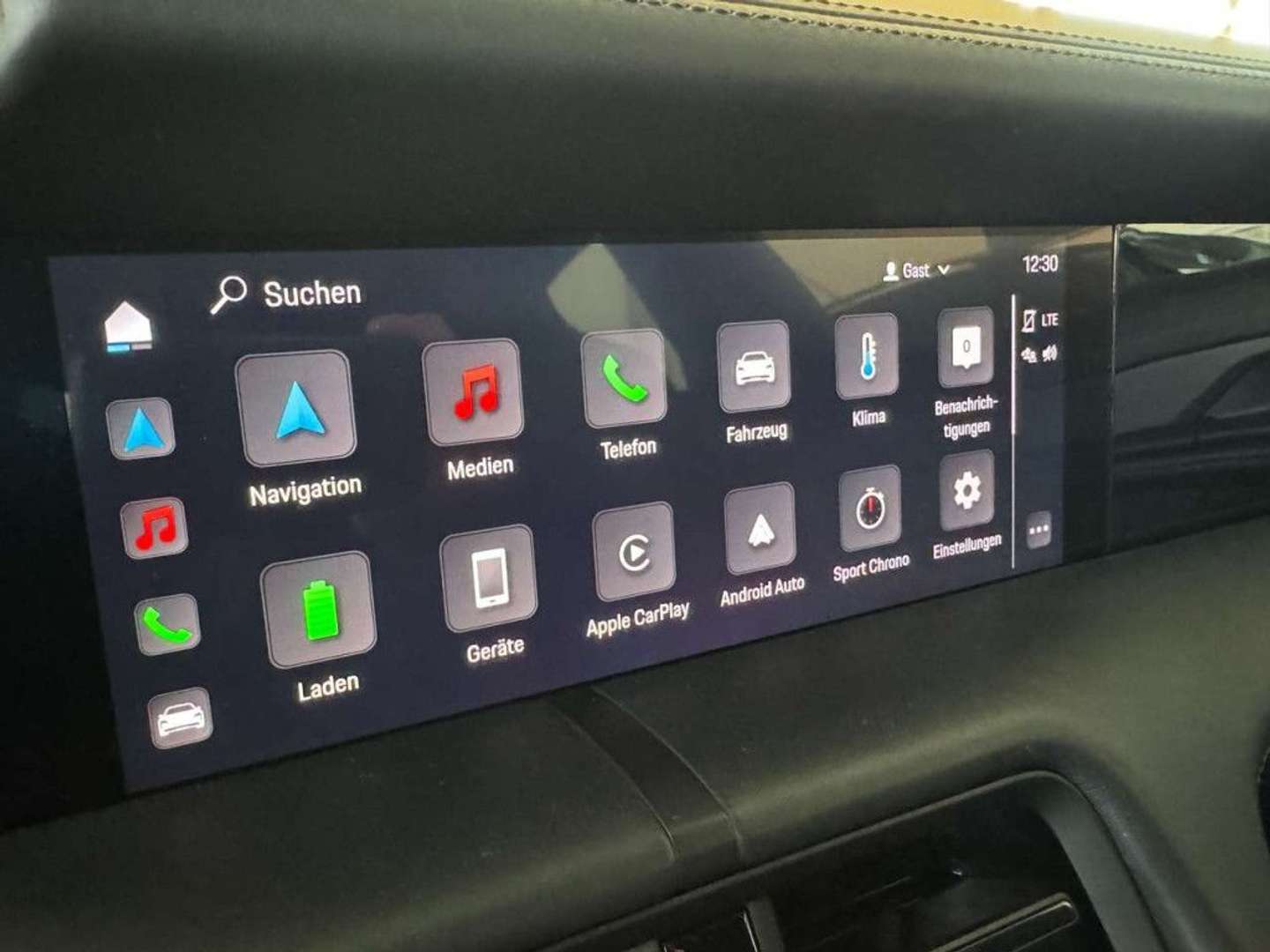 Porsche Taycan Turbo S - 2021 - Joinsteer - #18