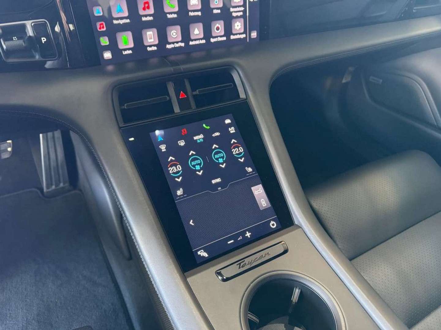 Porsche Taycan Turbo S - 2021 - Joinsteer - #19