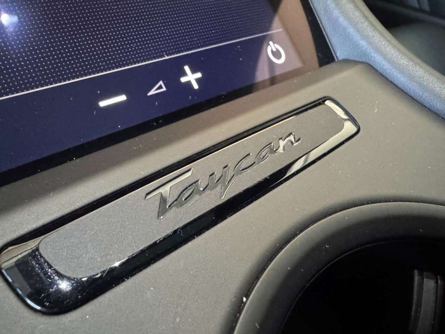 Porsche Taycan Turbo S - 2021 - Joinsteer - #20