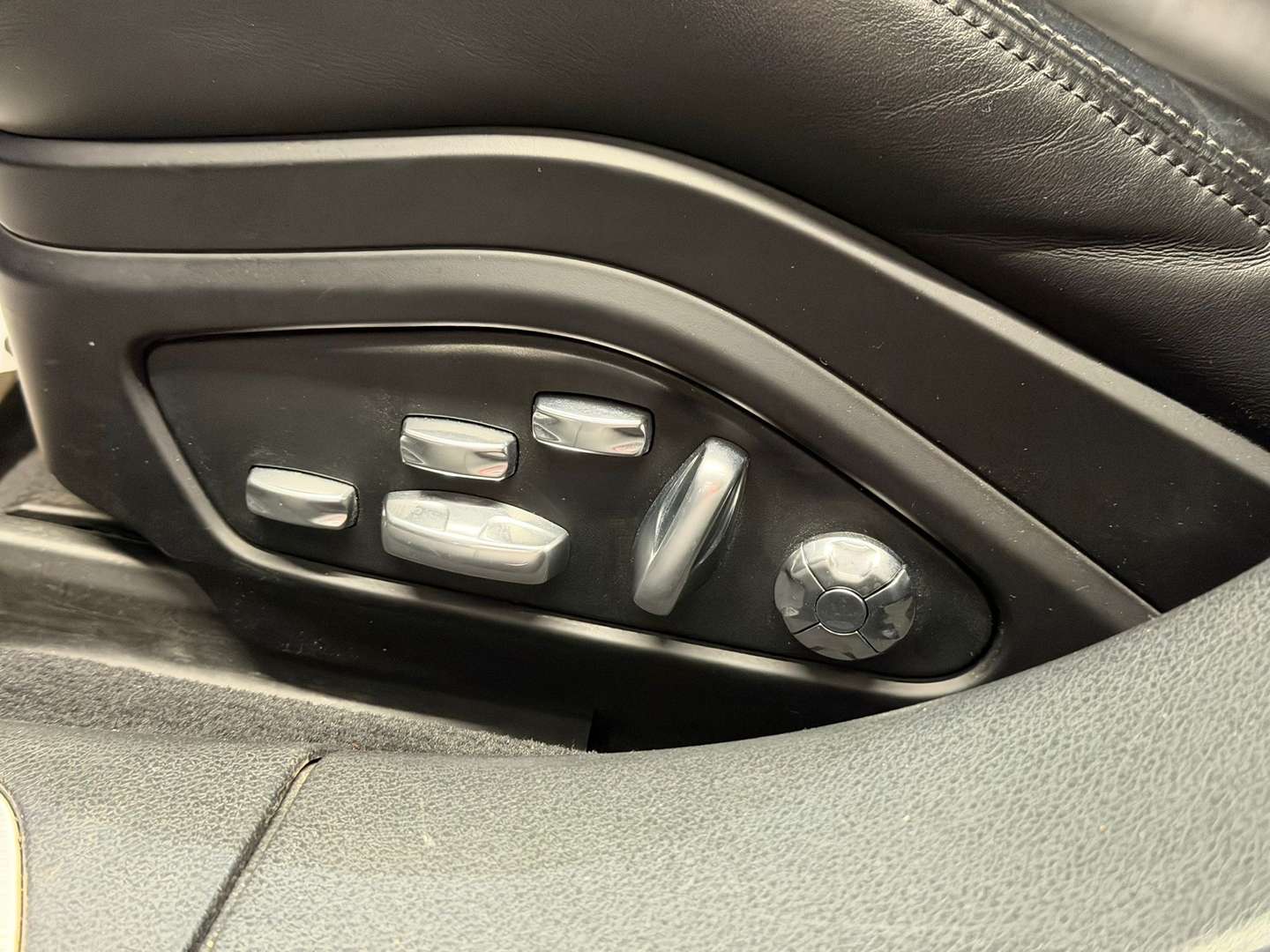 Porsche Panamera 4S 2.9 V6 Bi-Turbo - 2018 - Joinsteer - #15