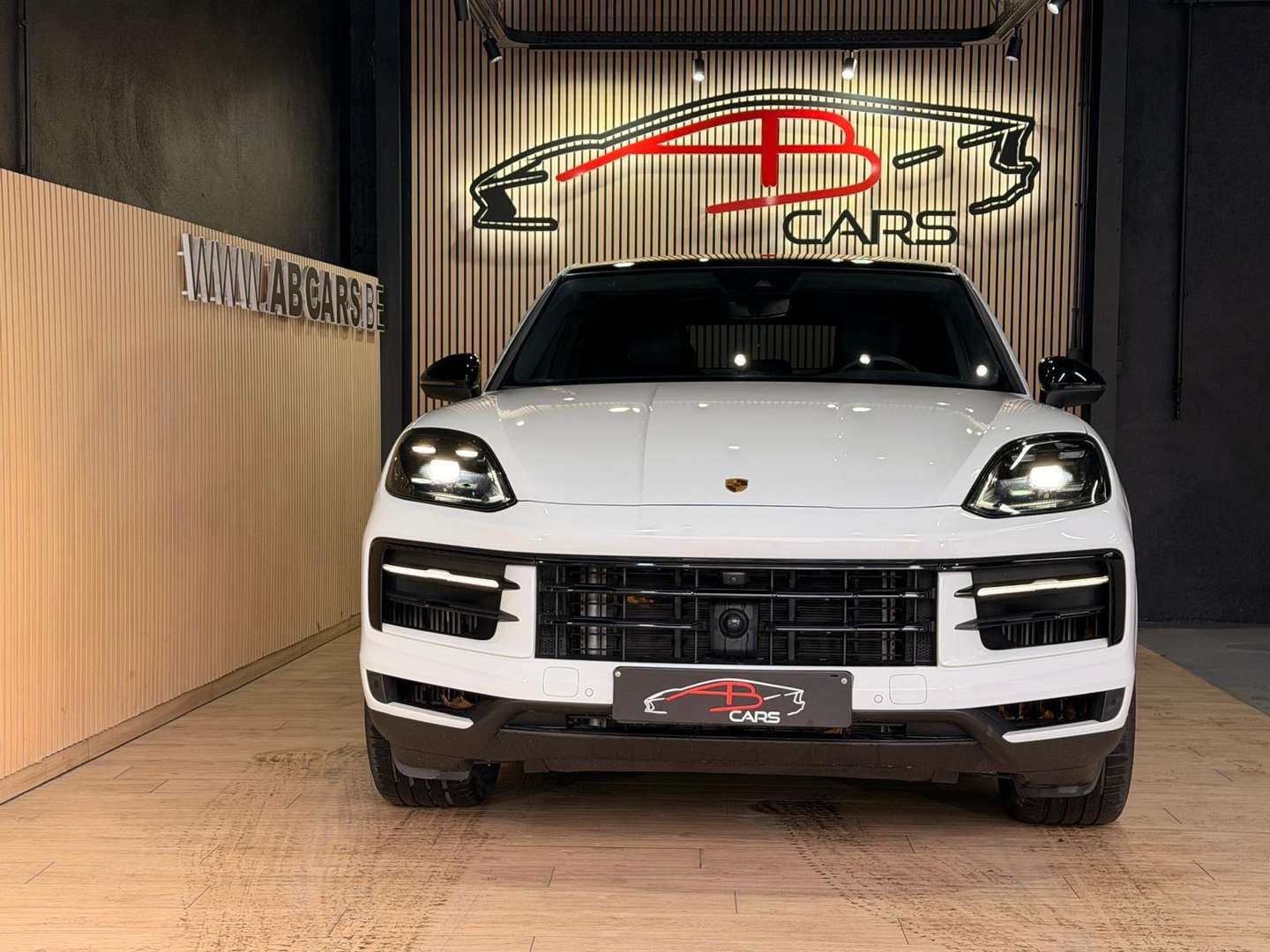 Porsche Cayenne Coupé E-Hybrid 3.0 Turbo V6 PACK CHRONO - 2024 - Joinsteer - #4