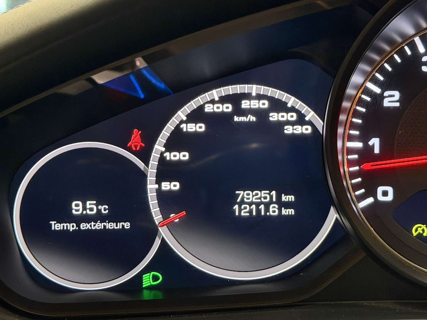 Porsche Panamera 4S 2.9 V6 Bi-Turbo - 2018 - Joinsteer - #16