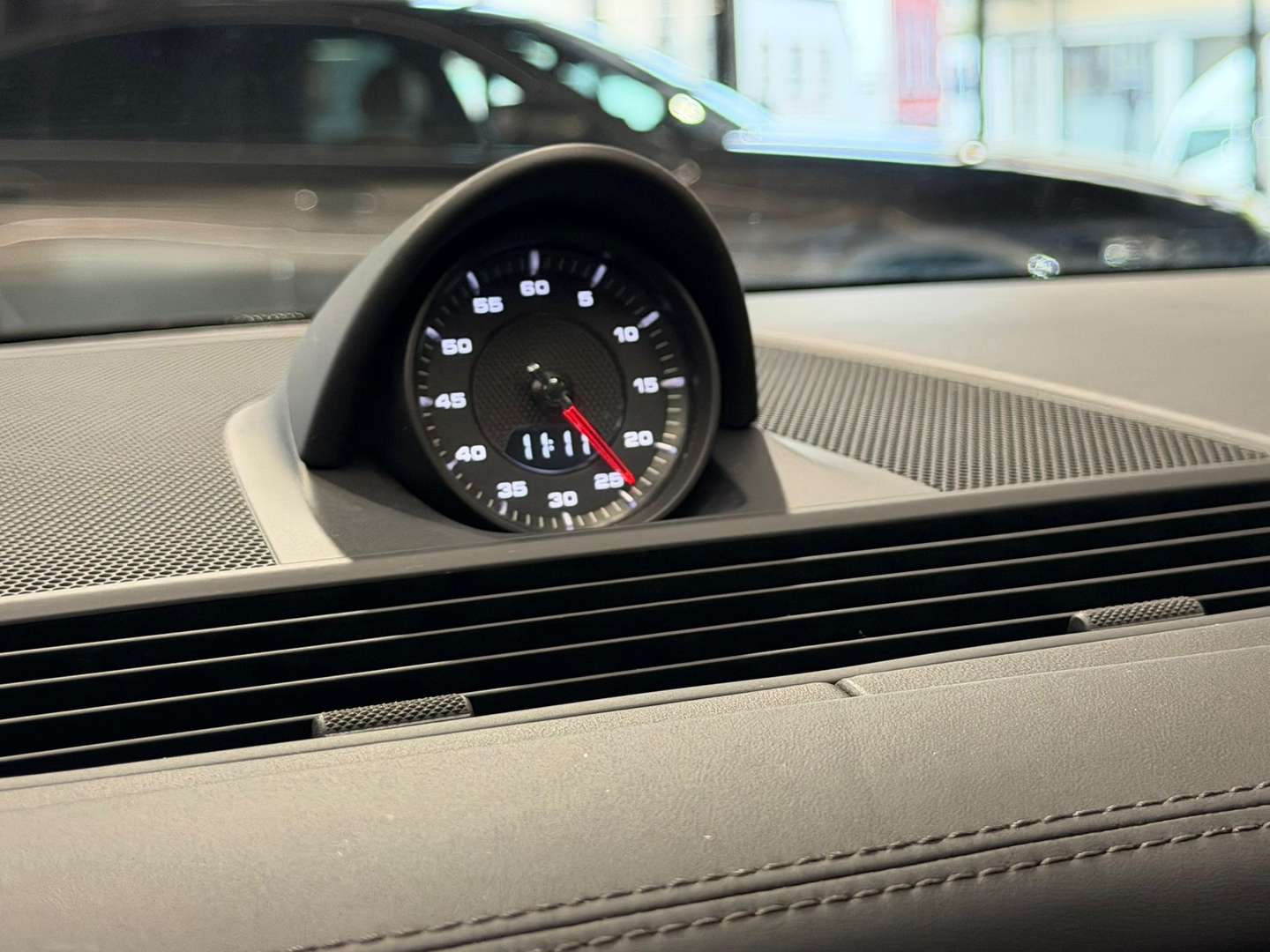 Porsche Panamera 4S 2.9 V6 Bi-Turbo - 2018 - Joinsteer - #19