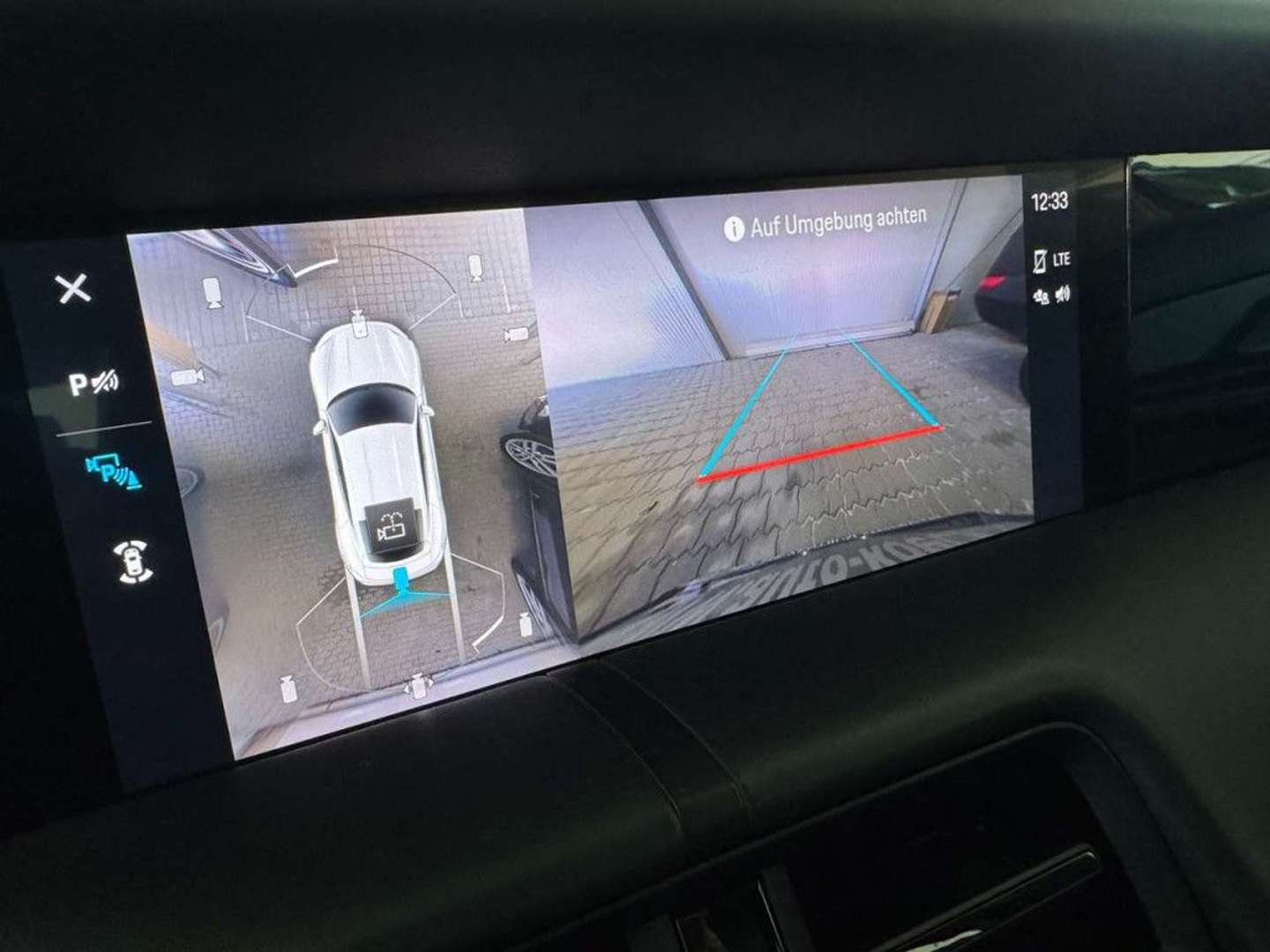 Porsche Taycan Turbo S - 2021 - Joinsteer - #28