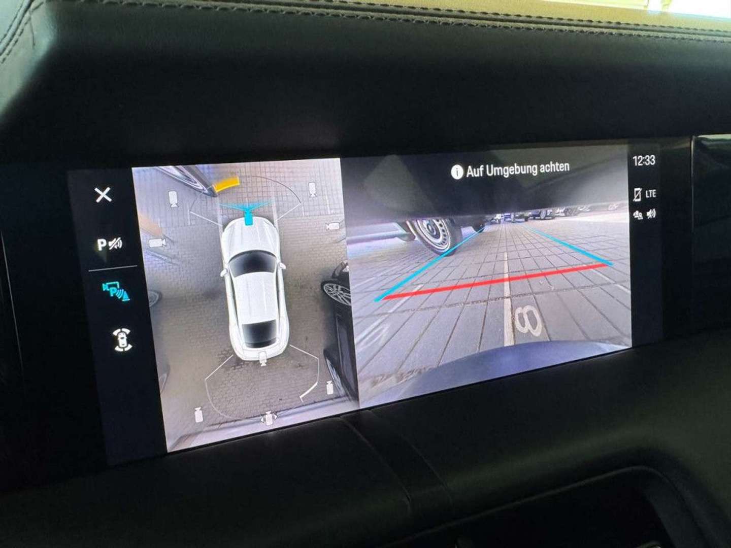 Porsche Taycan Turbo S - 2021 - Joinsteer - #29