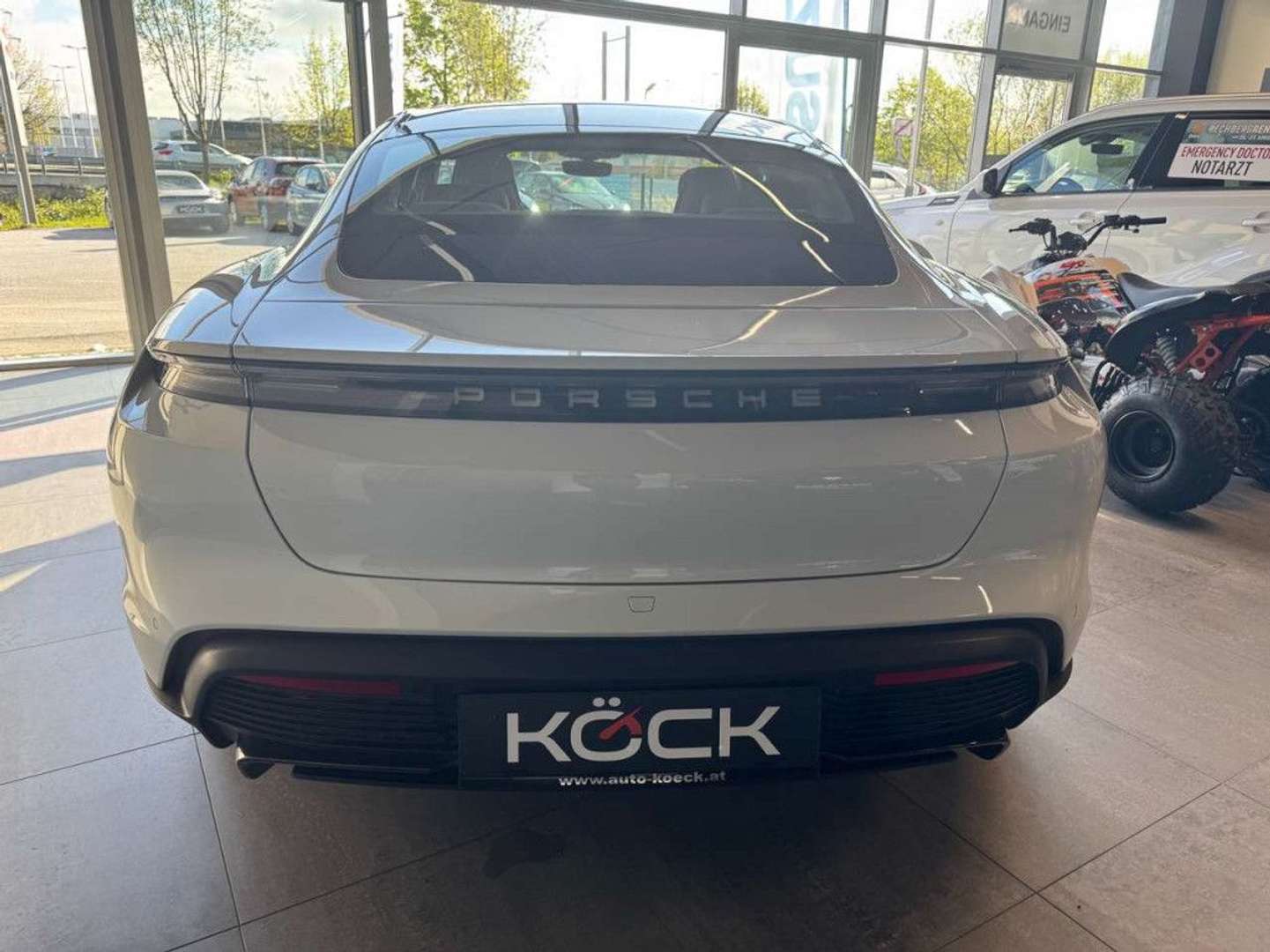 Porsche Taycan Turbo S - 2021 - Joinsteer - #32