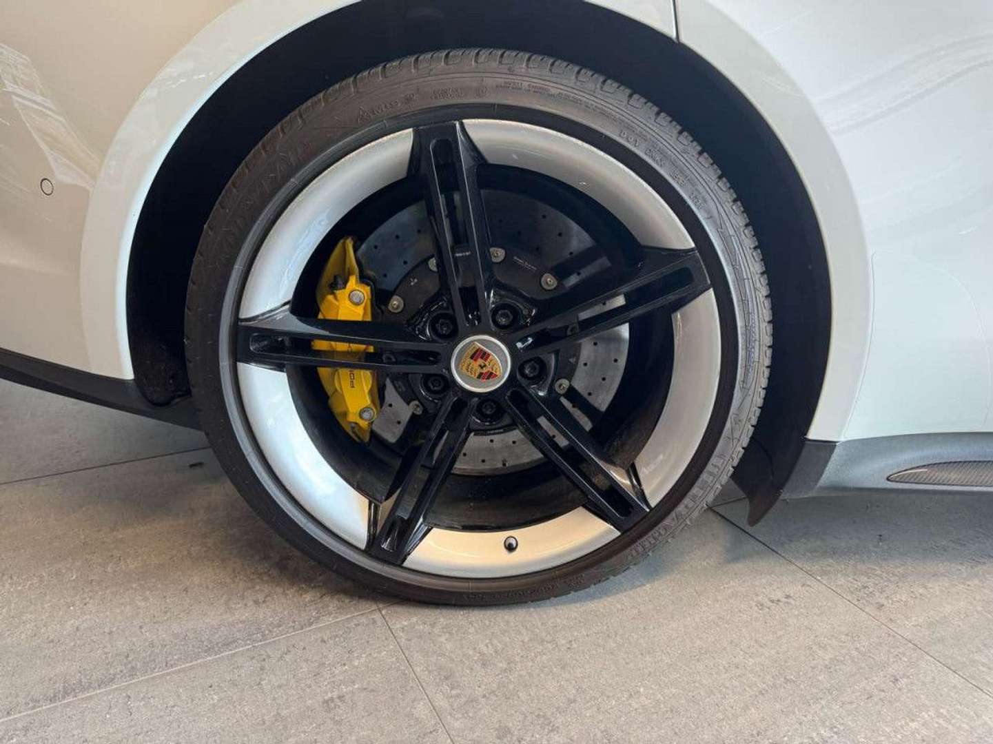 Porsche Taycan Turbo S - 2021 - Joinsteer - #33