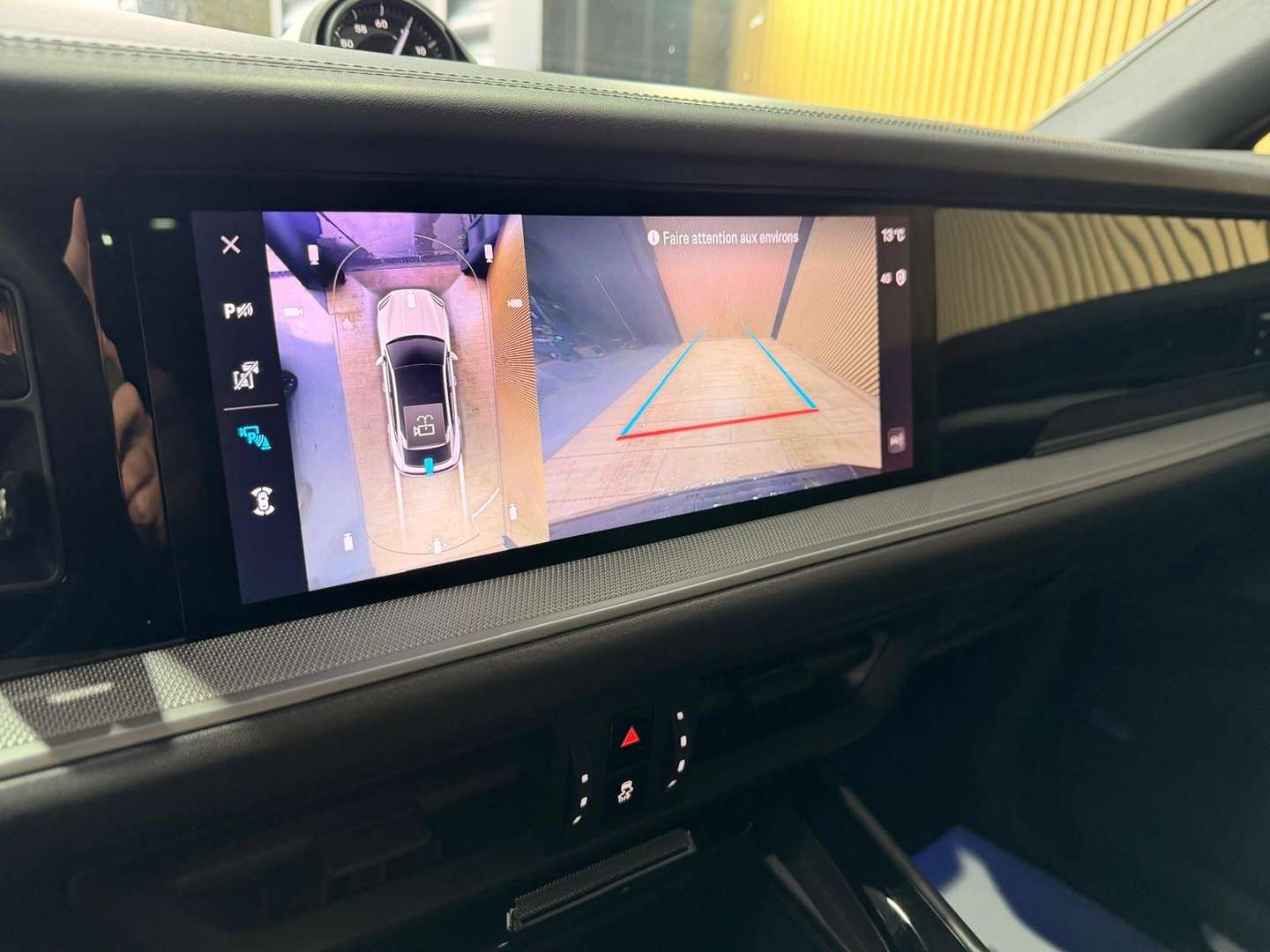 Porsche Cayenne Coupé E-Hybrid 3.0 Turbo V6 PACK CHRONO - 2024 - Joinsteer - #19