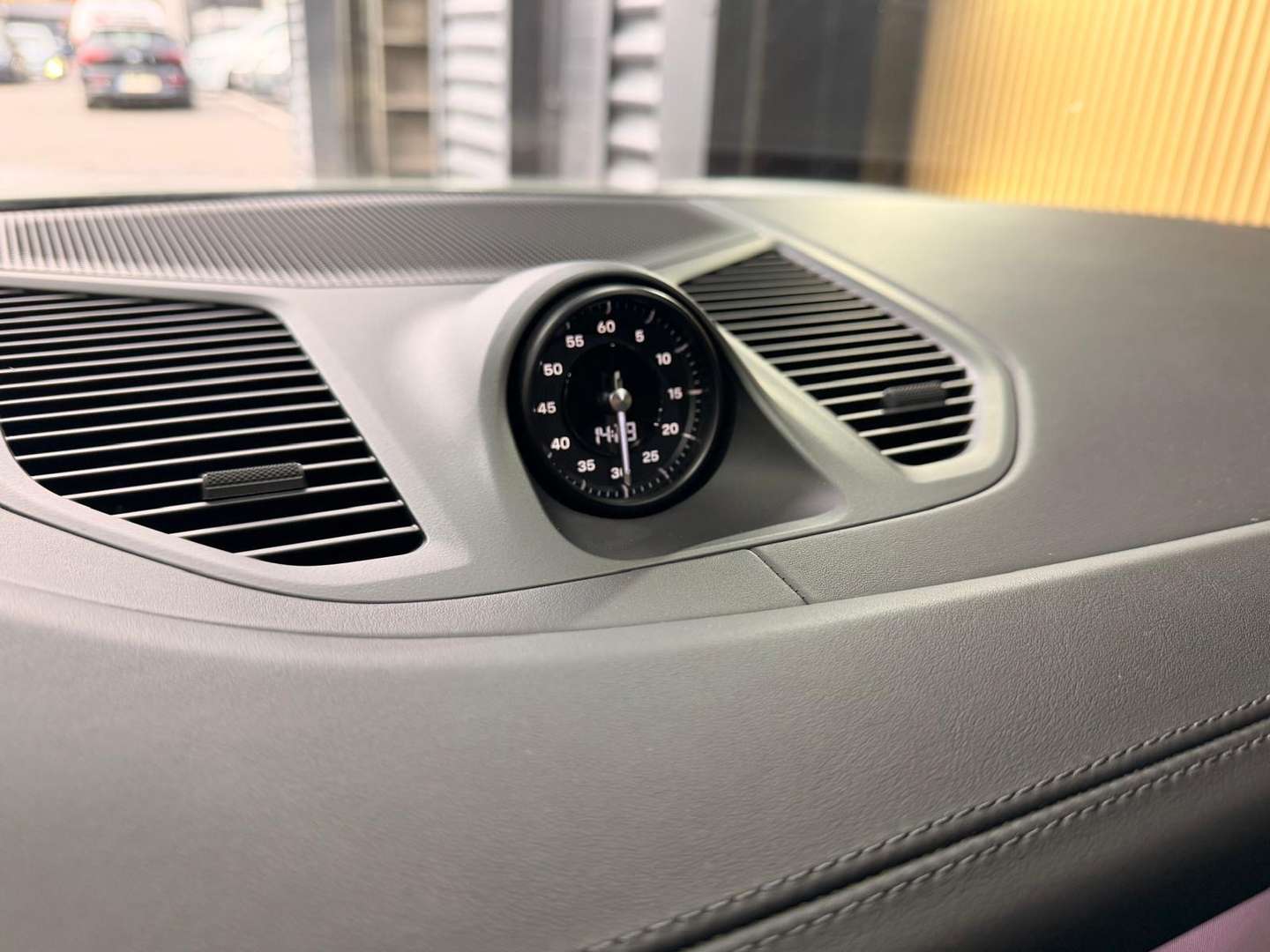 Porsche Cayenne Coupé E-Hybrid 3.0 Turbo V6 PACK CHRONO - 2024 - Joinsteer - #25