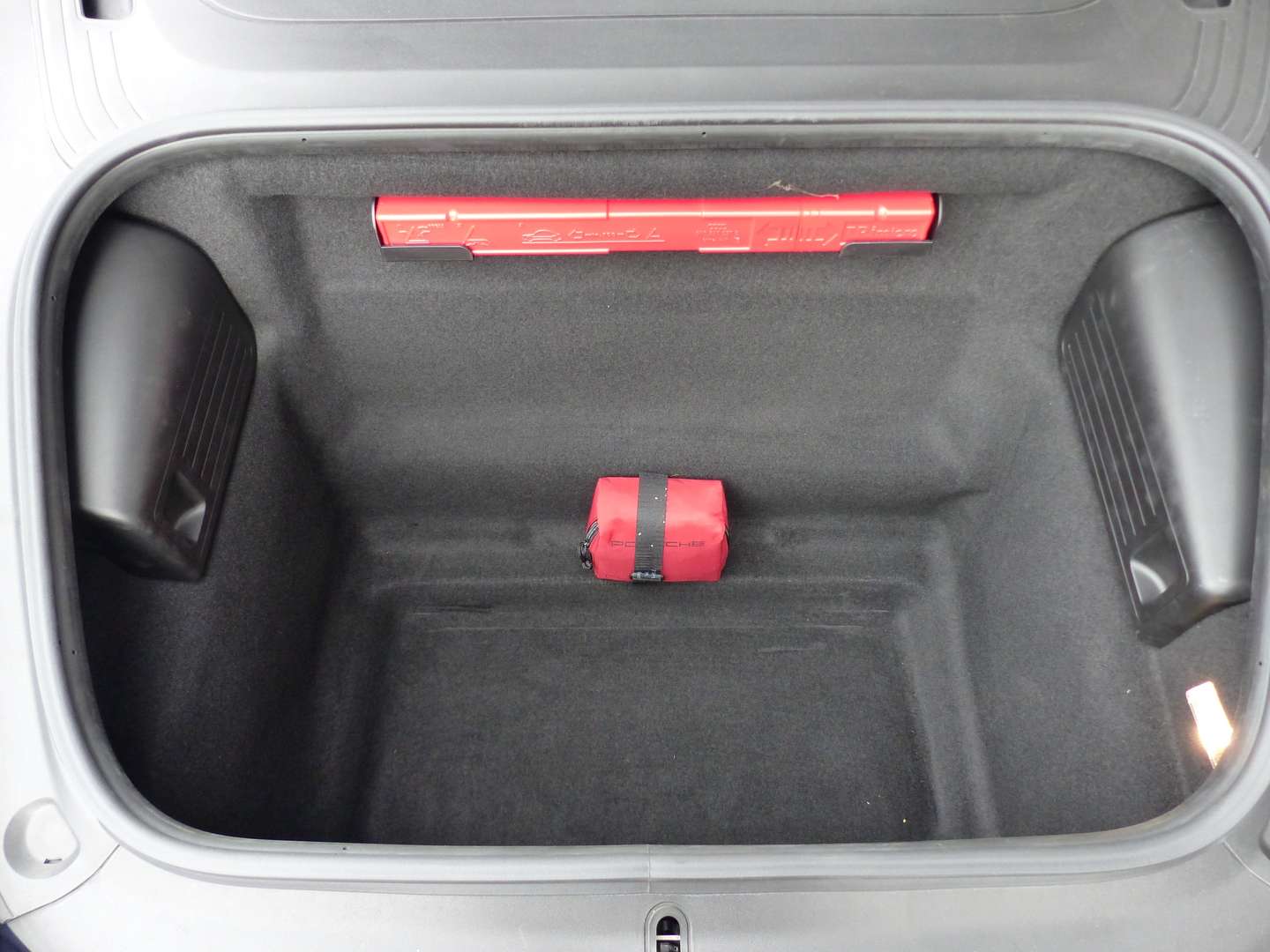 Porsche Cayman GT4 Chrono-Paket - 2020 - Joinsteer - #21