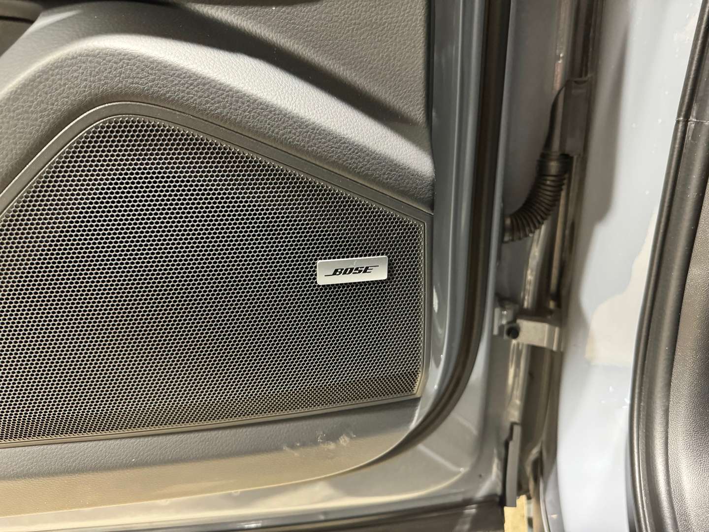 Porsche Cayenne Coupé E-Hybrid - 2025 - Joinsteer - #30