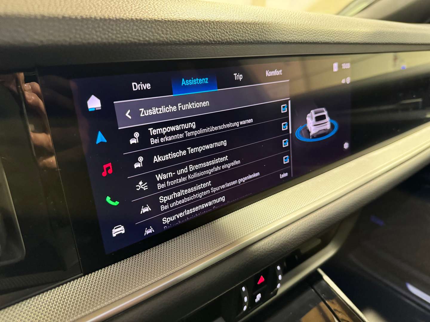 Porsche Cayenne Coupé E-Hybrid - 2025 - Joinsteer - #38