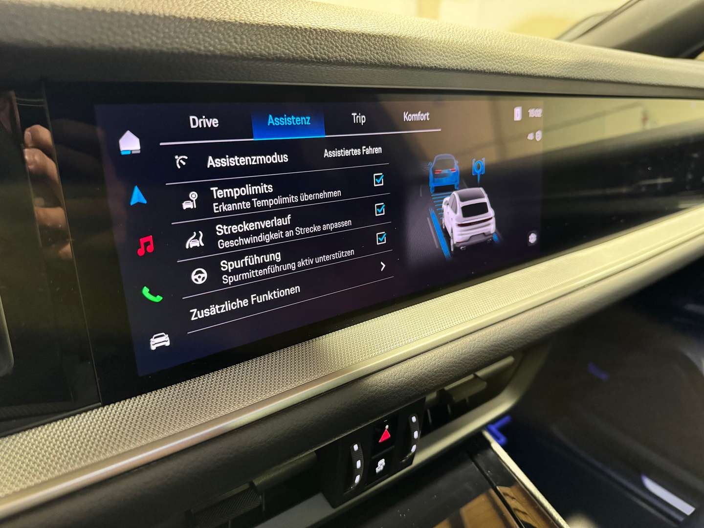 Porsche Cayenne Coupé E-Hybrid - 2025 - Joinsteer - #39