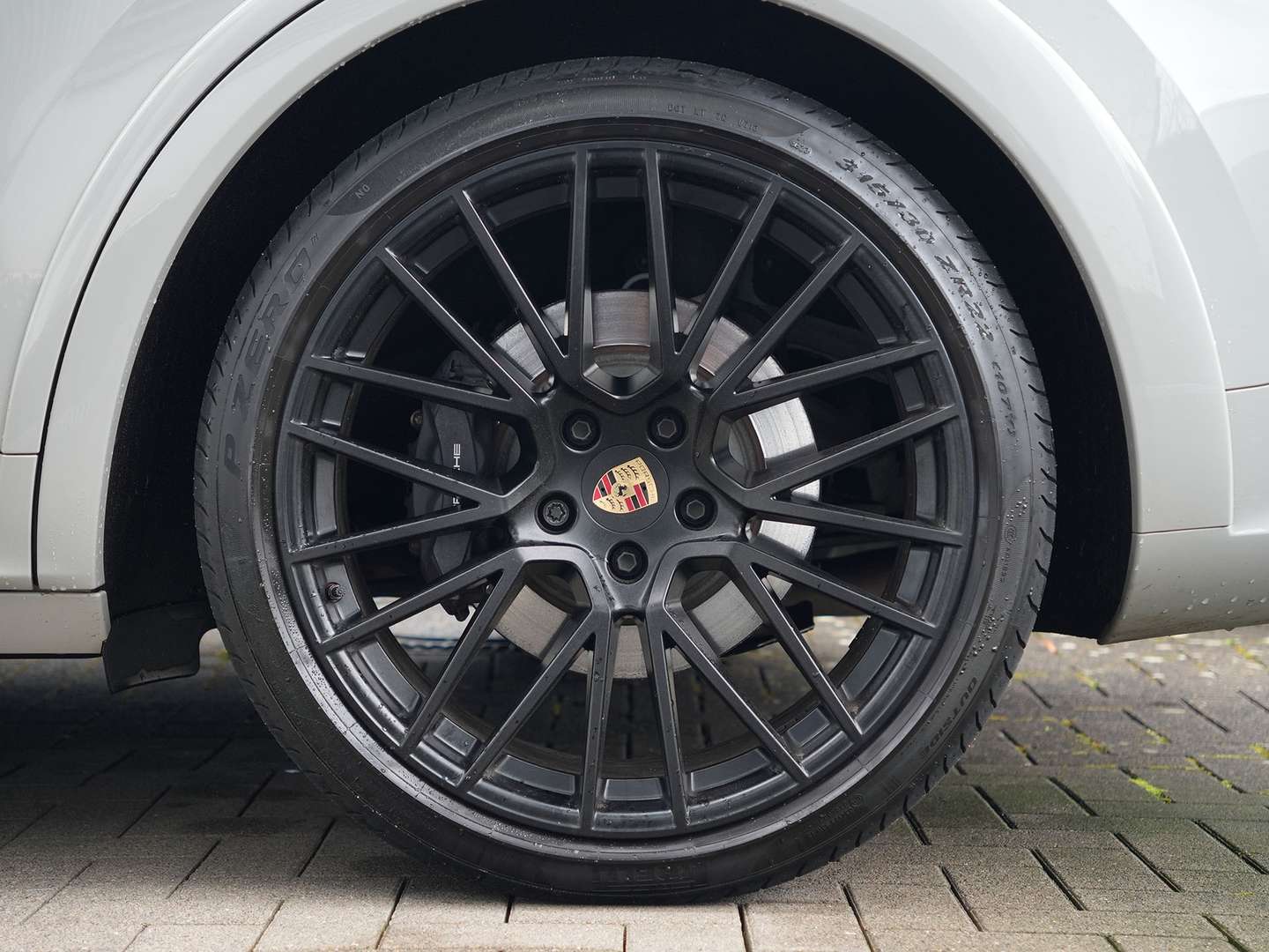 Porsche Cayenne Coupé PLATINUM-SPORTDESIGN-GTS E-Hybrid - 2023 - Joinsteer - #17