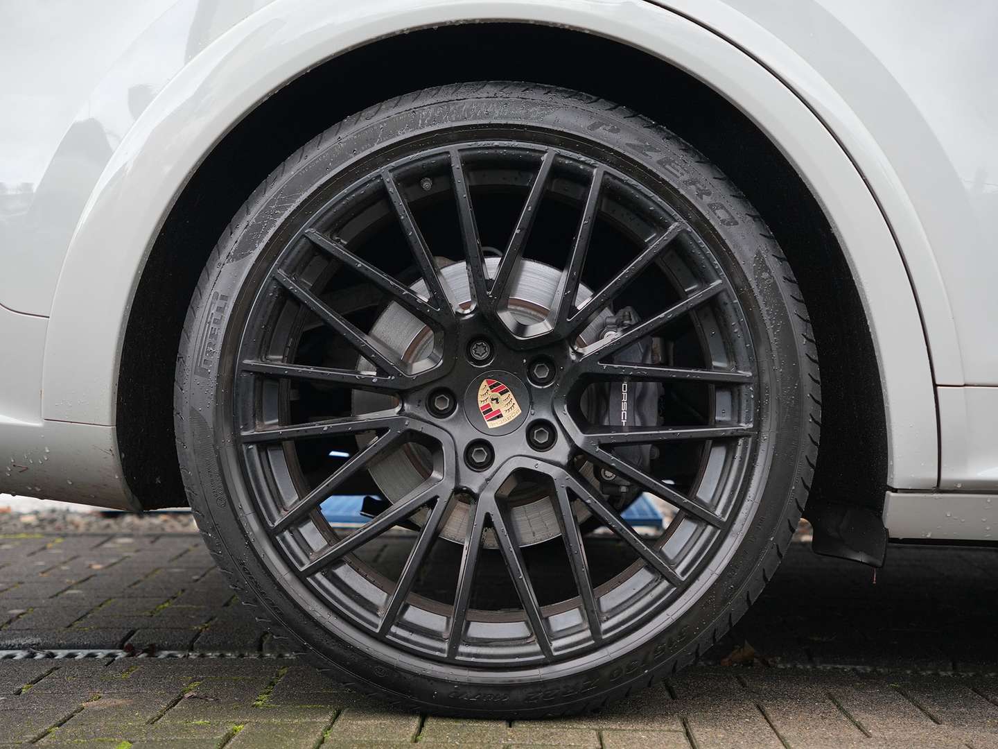 Porsche Cayenne Coupé PLATINUM-SPORTDESIGN-GTS E-Hybrid - 2023 - Joinsteer - #18